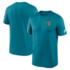 Jacksonville Jaguars Sideline Alt Pack Legend Dri-FIT T-Shirt | NFL On sale