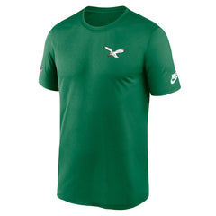 Philadelphia Eagles Sideline Alt Pack Legend Dri-FIT T-Shirt | NFL New
