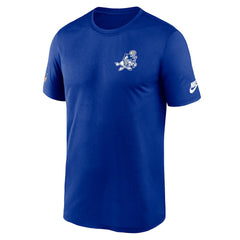 Dallas Cowboys Sideline Alt Pack Legend Dri-FIT T-Shirt | NFL New