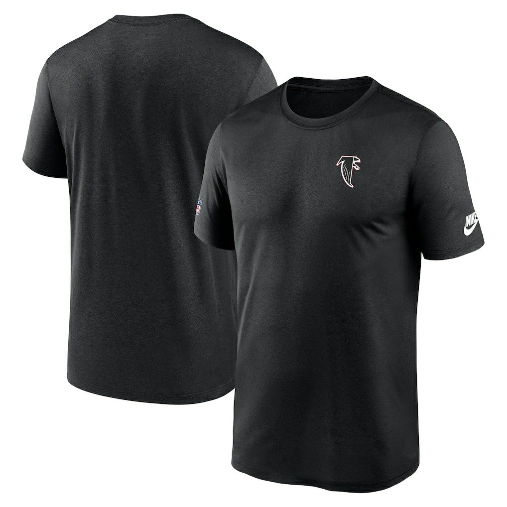 Atlanta Falcons Sideline Alt Pack Legend Dri-FIT T-Shirt | NFL Near me