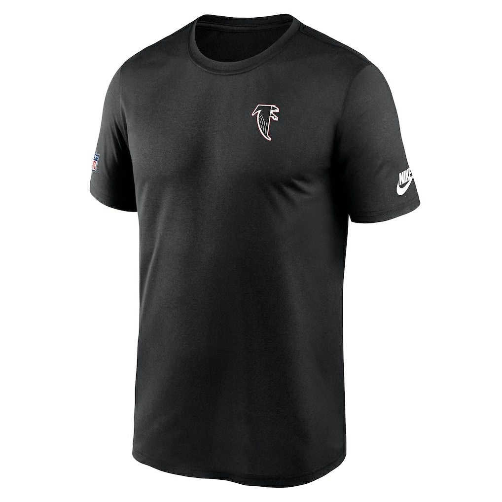 Atlanta Falcons Sideline Alt Pack Legend Dri-FIT T-Shirt | NFL Near me