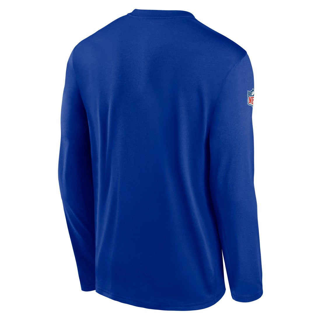 Denver Broncos Legend Small Logo Dri-FIT Long Sleeve T-Shirt | NFL Sale