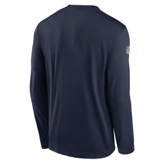 Green Bay Packers Legend Small Logo Dri-FIT Long Sleeve T-Shirt | NFL Sale