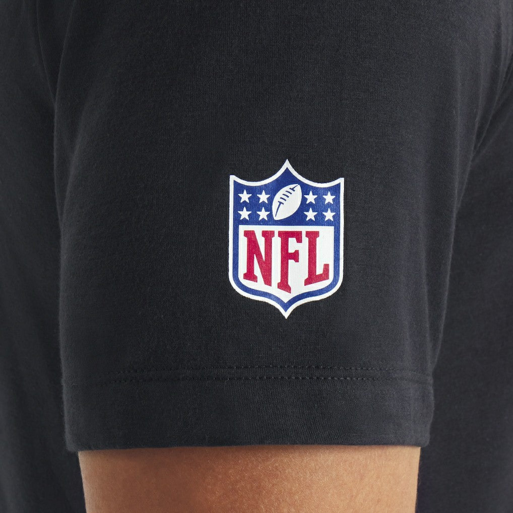 Chicago Bears 2025 NFL Crucial Catch Tri-Blend Dri-FIT T-Shirt | NFL On sale