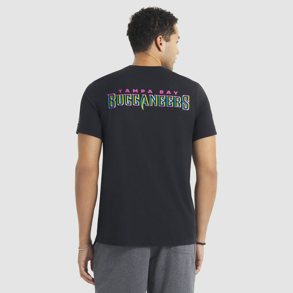 Tampa Bay Buccaneers 2025 NFL Crucial Catch Tri-Blend Dri-FIT T-Shirt | NFL Outlet