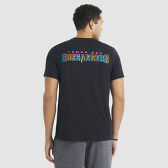 Tampa Bay Buccaneers 2025 NFL Crucial Catch Tri-Blend Dri-FIT T-Shirt | NFL Outlet