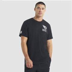 Tennessee Titans 2025 NFL Crucial Catch Tri-Blend Dri-FIT T-Shirt | NFL Online
