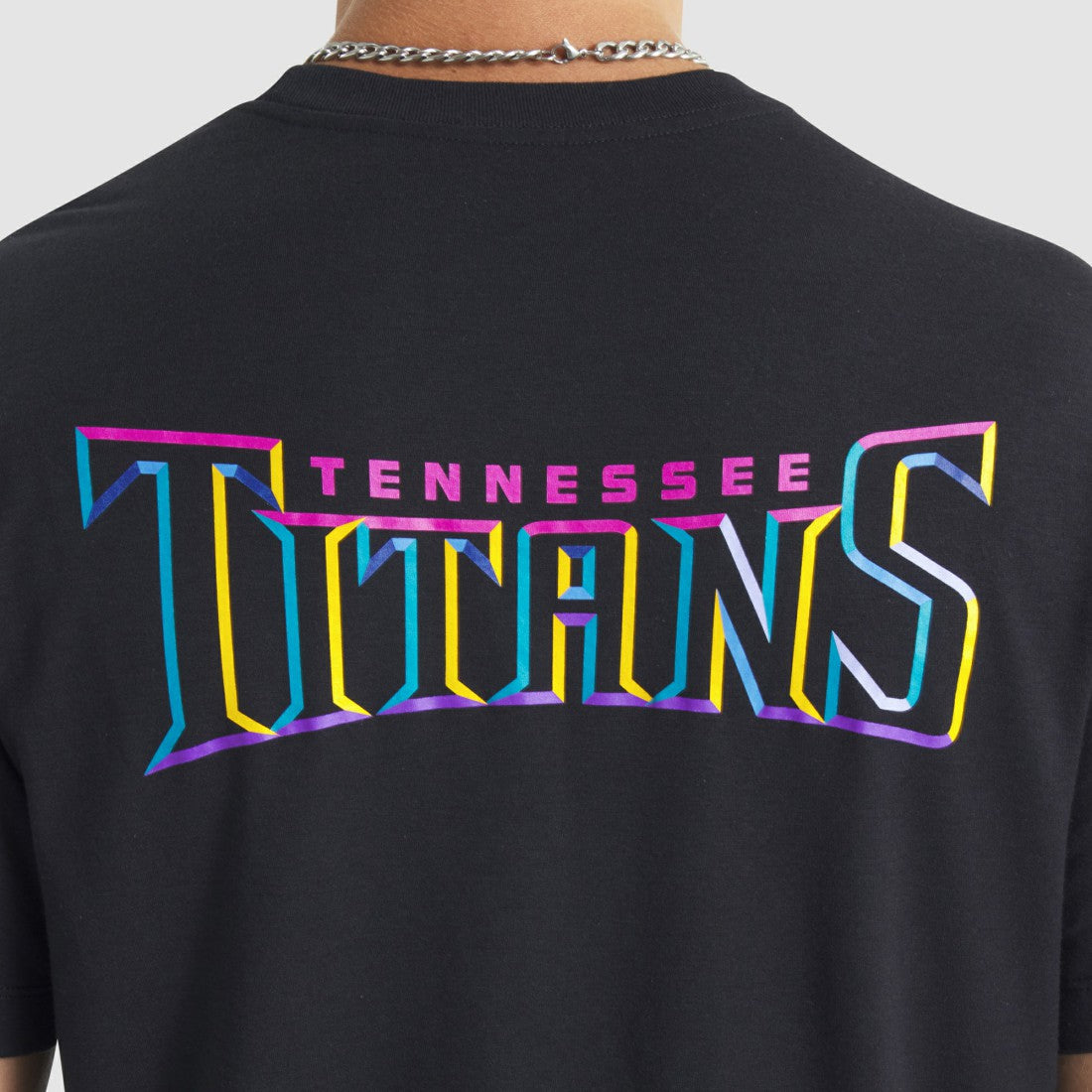 Tennessee Titans 2025 NFL Crucial Catch Tri-Blend Dri-FIT T-Shirt | NFL Online