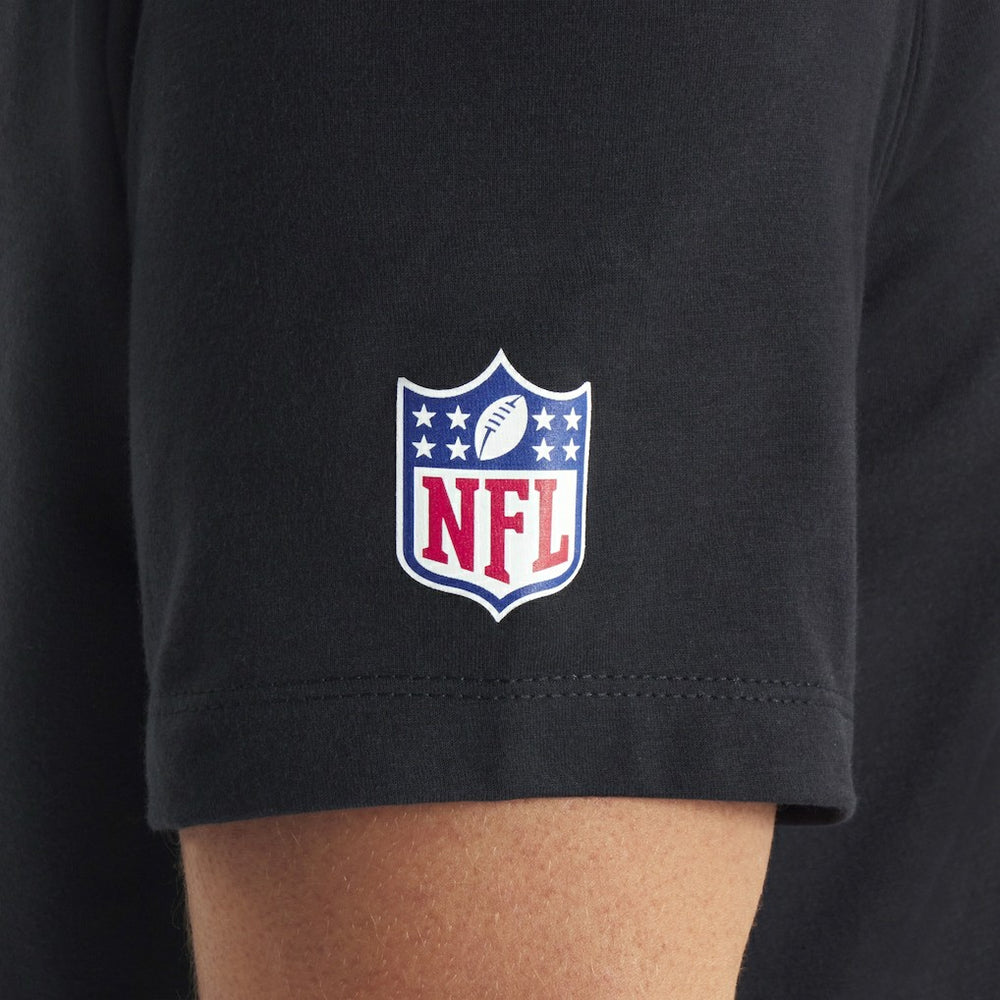 Jacksonville Jaguars 2025 NFL Crucial Catch Tri-Blend Dri-FIT T-Shirt | NFL Outlet