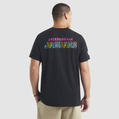 Jacksonville Jaguars 2025 NFL Crucial Catch Tri-Blend Dri-FIT T-Shirt | NFL Outlet