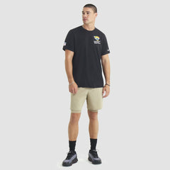 Jacksonville Jaguars 2025 NFL Crucial Catch Tri-Blend Dri-FIT T-Shirt | NFL Outlet
