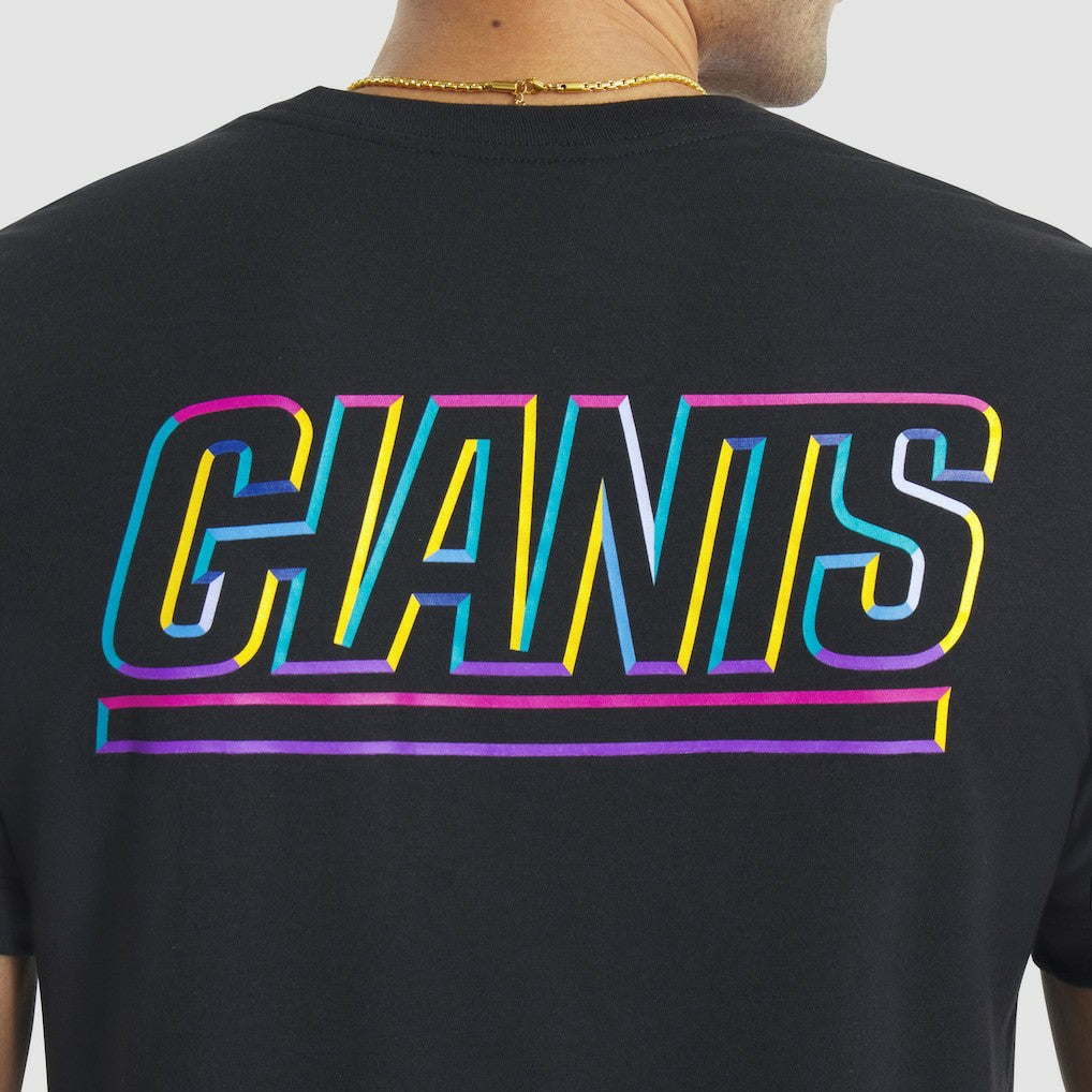 New York Giants 2025 NFL Crucial Catch Tri-Blend Dri-FIT T-Shirt | NFL On sale