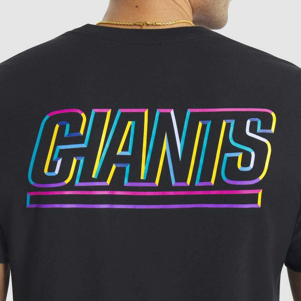 New York Giants 2025 NFL Crucial Catch Tri-Blend Dri-FIT T-Shirt | NFL On sale