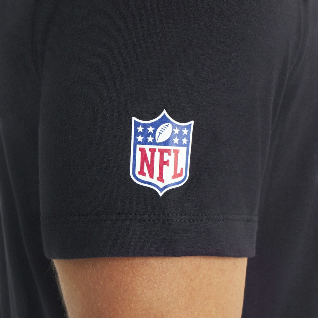 Los Angeles Chargers 2025 NFL Crucial Catch Tri-Blend Dri-FIT T-Shirt | NFL Discount