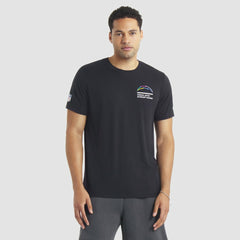 Los Angeles Chargers 2025 NFL Crucial Catch Tri-Blend Dri-FIT T-Shirt | NFL Discount