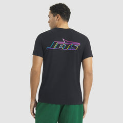 New York Jets 2025 NFL Crucial Catch Tri-Blend Dri-FIT T-Shirt | NFL Outlet