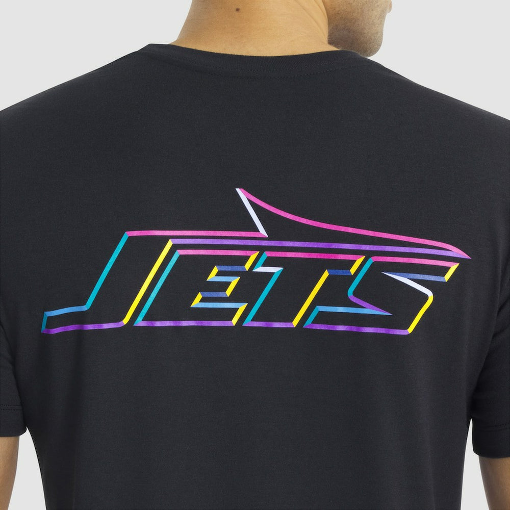 New York Jets 2025 NFL Crucial Catch Tri-Blend Dri-FIT T-Shirt | NFL Outlet