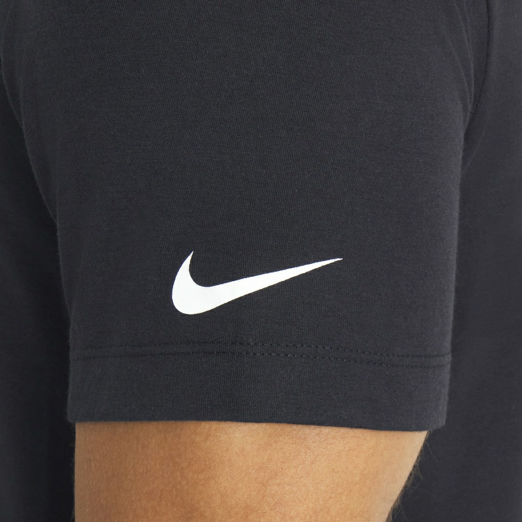 New York Jets 2025 NFL Crucial Catch Tri-Blend Dri-FIT T-Shirt | NFL Outlet