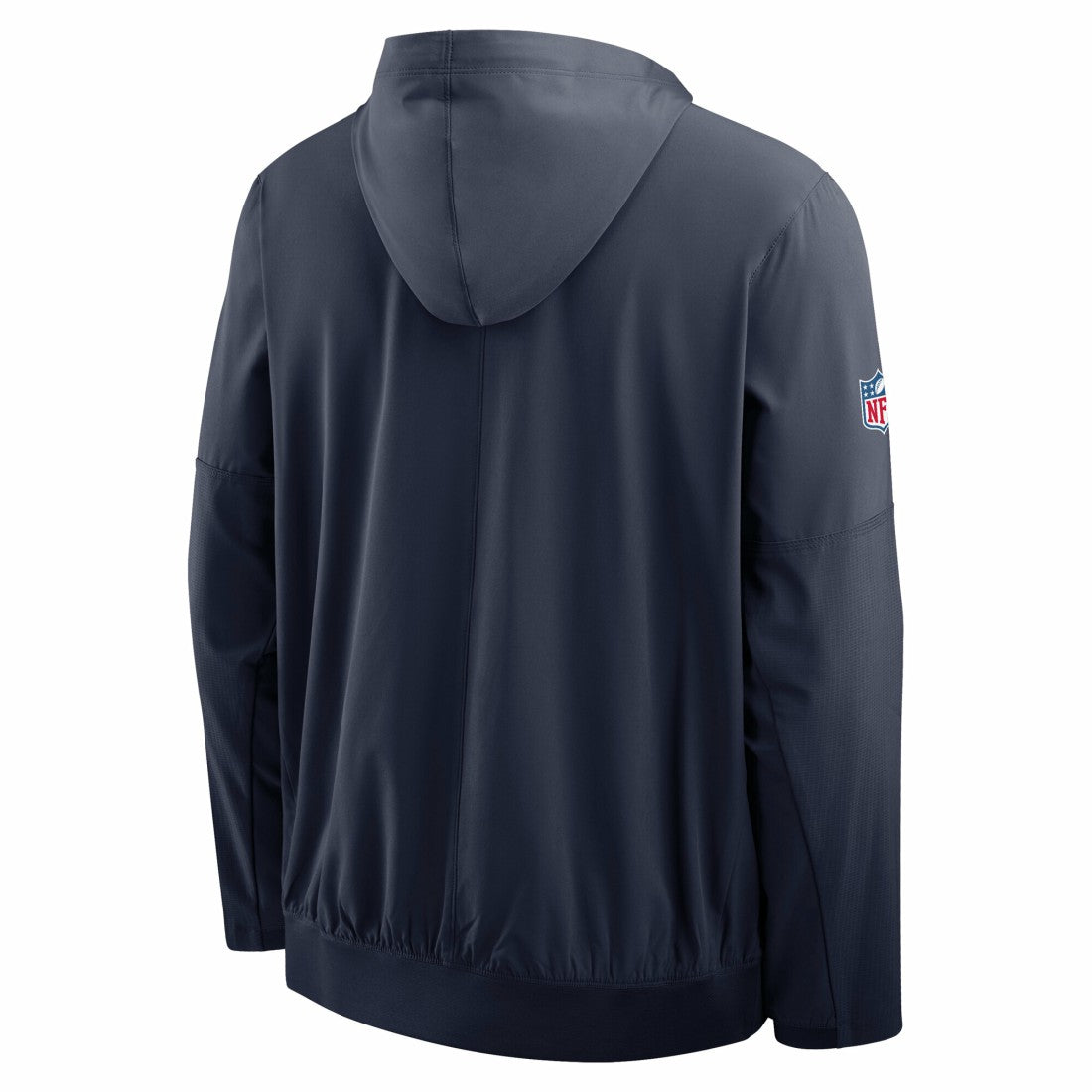 Green Bay Packers The 1923 Classic Sideline Half-Zip Anorak Jacket | NFL Discount