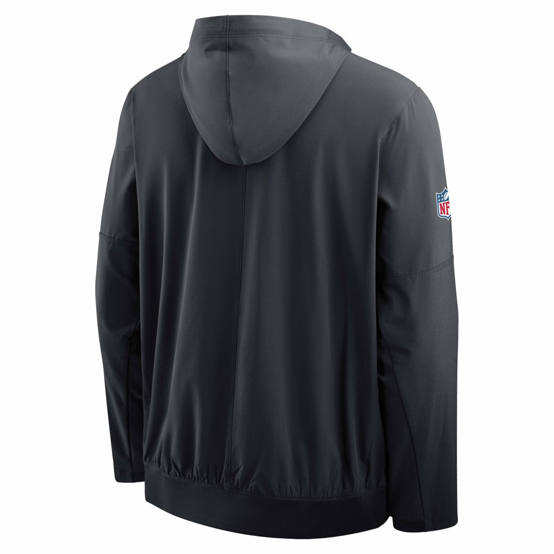 Houston Texans Sideline Alt Pack Anorak Half-Zip Hoodie Jacket | NFL Sale