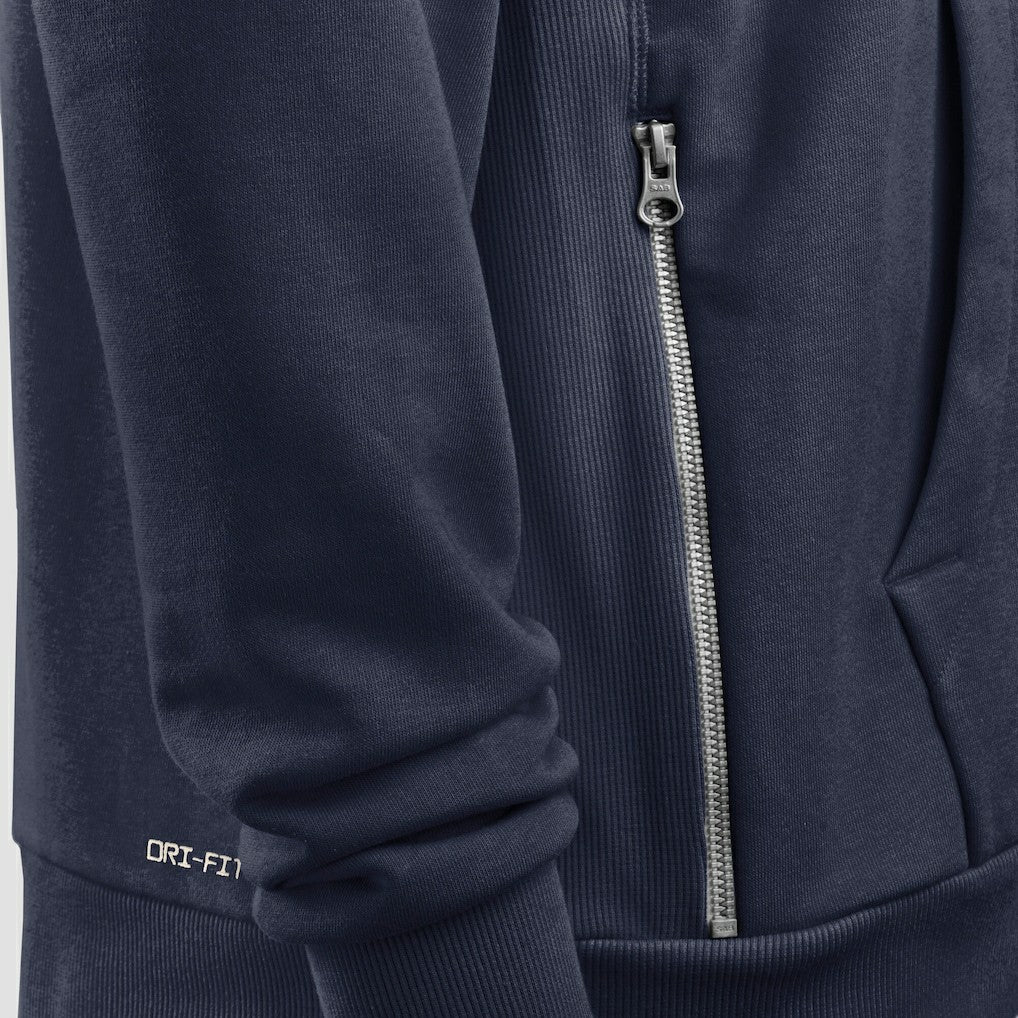 Seattle Seahawks Sideline Standard Issue Utility Player Dri-FIT Full-Zip Hoodie | NFL Online