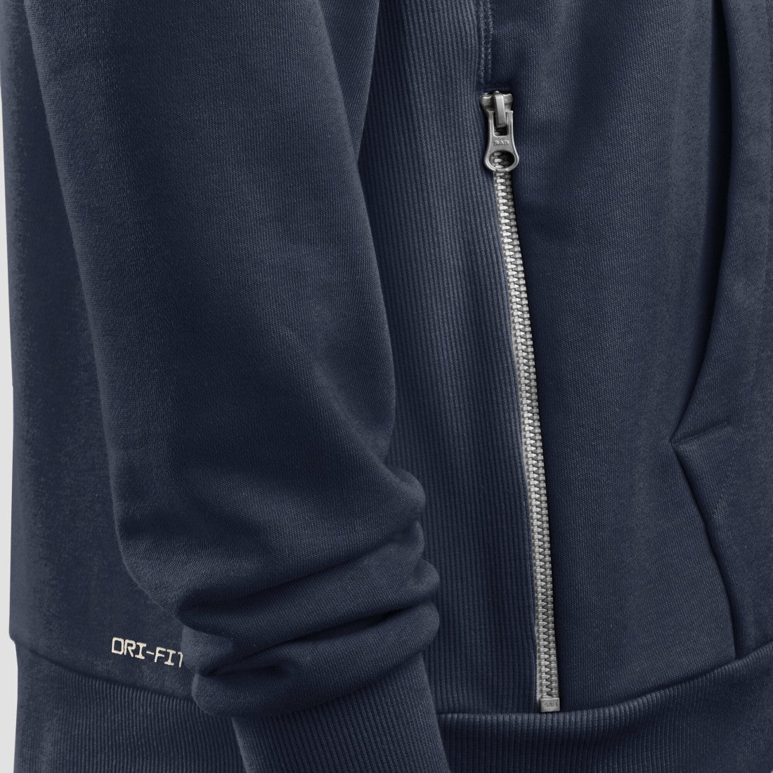 Tennessee Titans Sideline Standard Issue Utility Player Dri-FIT Full-Zip Hoodie | NFL On sale