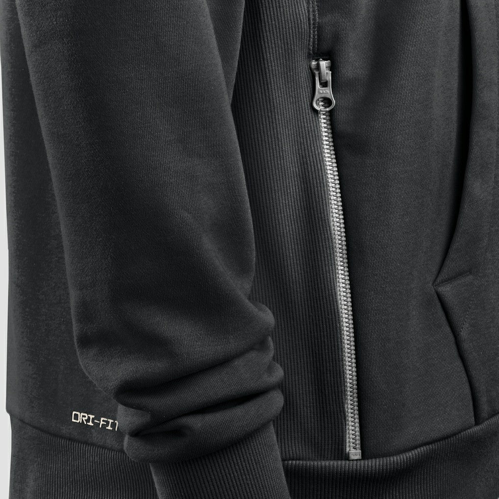 Washington Commanders Sideline Standard Issue Utility Player Dri-FIT Full-Zip Hoodie | NFL Hot