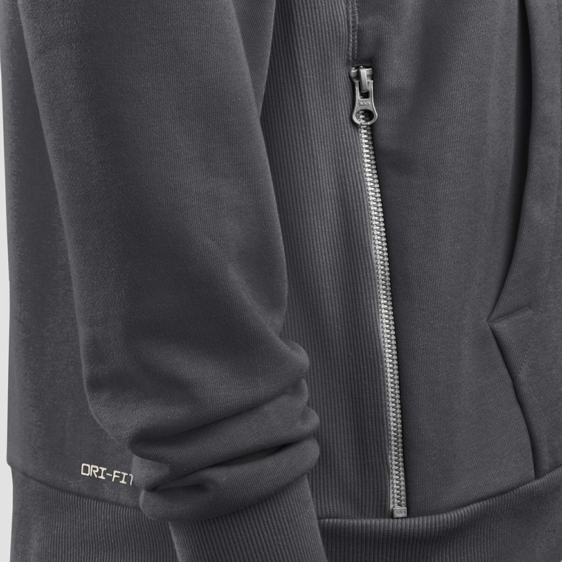 Green Bay Packers Sideline Standard Issue Utility Player Dri-FIT Full-Zip Hoodie | NFL US