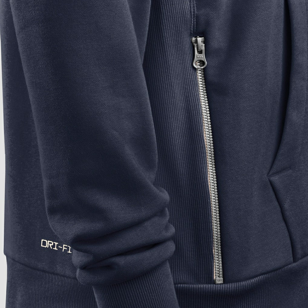 Dallas Cowboys Sideline Standard Issue Initial Home Dri-FIT Hoodie | NFL Online