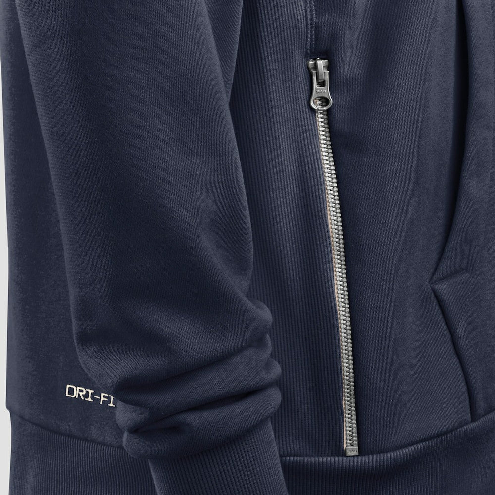 Dallas Cowboys Sideline Standard Issue Initial Home Dri-FIT Hoodie | NFL Online