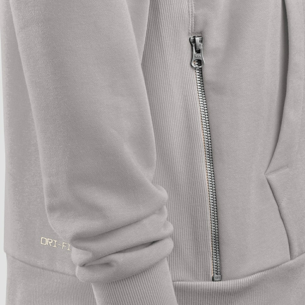 Miami Dolphins Sideline Standard Issue Initial Home Dri-FIT Hoodie | NFL Sale