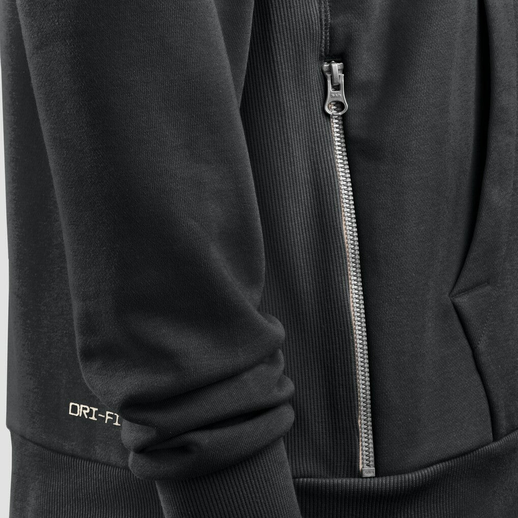 Jacksonville Jaguars Sideline Standard Issue Initial Home Dri-FIT Hoodie | NFL Online