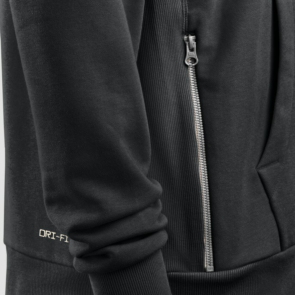 Jacksonville Jaguars Sideline Standard Issue Initial Home Dri-FIT Hoodie | NFL Online