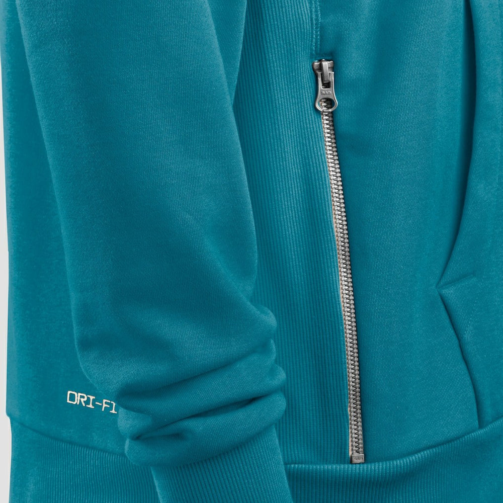 Jacksonville Jaguars Sideline Standard Issue Initial Home Dri-FIT Hoodie | NFL US