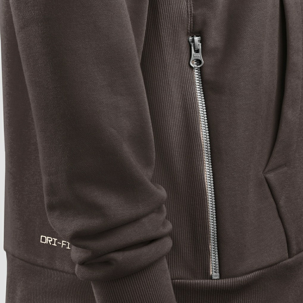 Cleveland Browns Sideline Standard Issue Initial Home Dri-FIT Hoodie | NFL Discount
