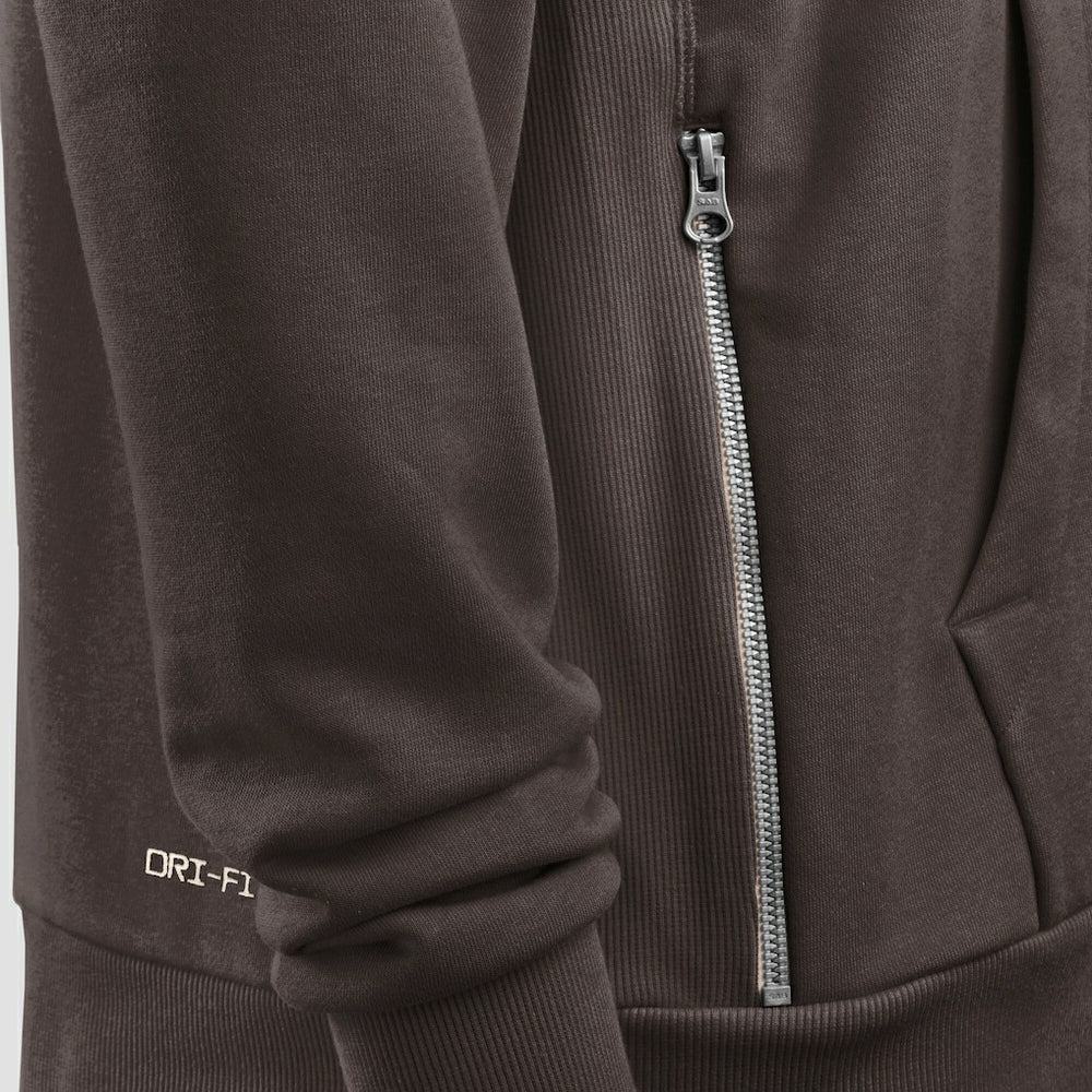 Cleveland Browns Sideline Standard Issue Initial Home Dri-FIT Hoodie | NFL Discount