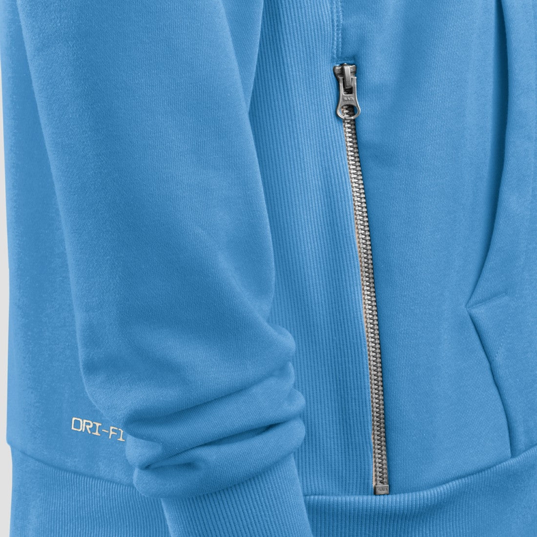 Tennessee Titans Sideline Standard Issue Alt 2 Dri-FIT Hoodie | NFL Online
