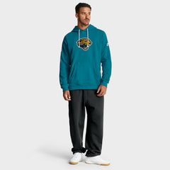 Jacksonville Jaguars Sideline Standard Issue Alt 2 Dri-FIT Hoodie | NFL On sale