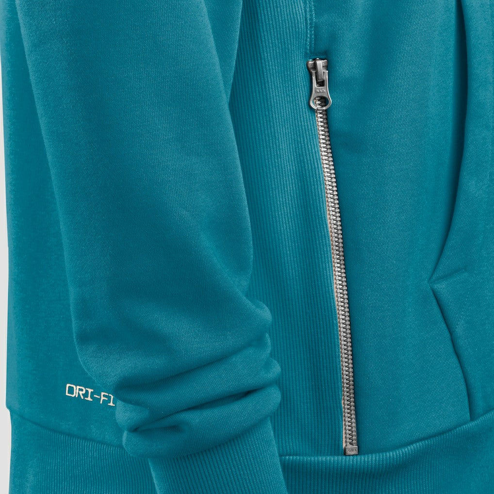 Jacksonville Jaguars Sideline Standard Issue Alt 2 Dri-FIT Hoodie | NFL On sale