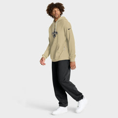New Orleans Saints Sideline Standard Issue Alt 2 Dri-FIT Hoodie | NFL Online