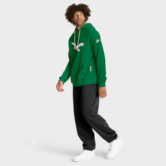Philadelphia Eagles Sideline Standard Issue Alt 2 Dri-FIT Hoodie | NFL New