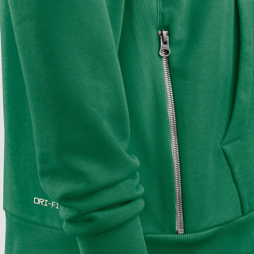 Philadelphia Eagles Sideline Standard Issue Alt 2 Dri-FIT Hoodie | NFL New