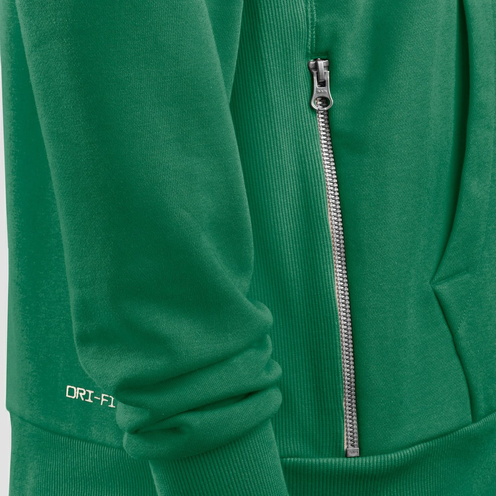 Philadelphia Eagles Sideline Standard Issue Alt 2 Dri-FIT Hoodie | NFL New