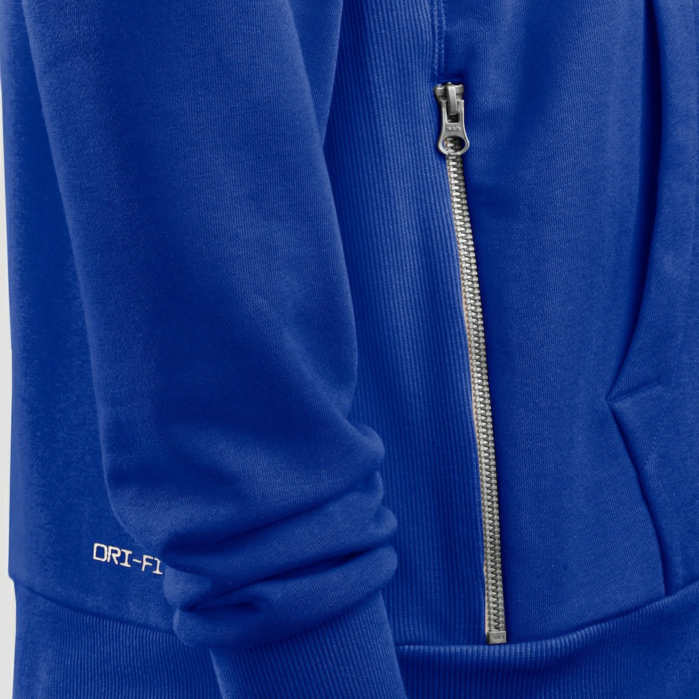 Seattle Seahawks Sideline Standard Issue Alt 2 Dri-FIT Hoodie | NFL Sale