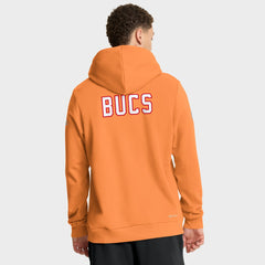 Tampa Bay Buccaneers Sideline Standard Issue Alt 2 Dri-FIT Hoodie | NFL US