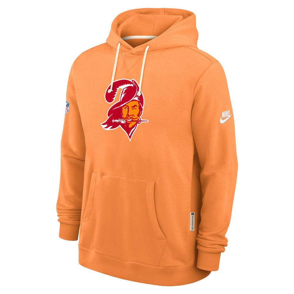 Tampa Bay Buccaneers Sideline Standard Issue Alt 2 Dri-FIT Hoodie | NFL US