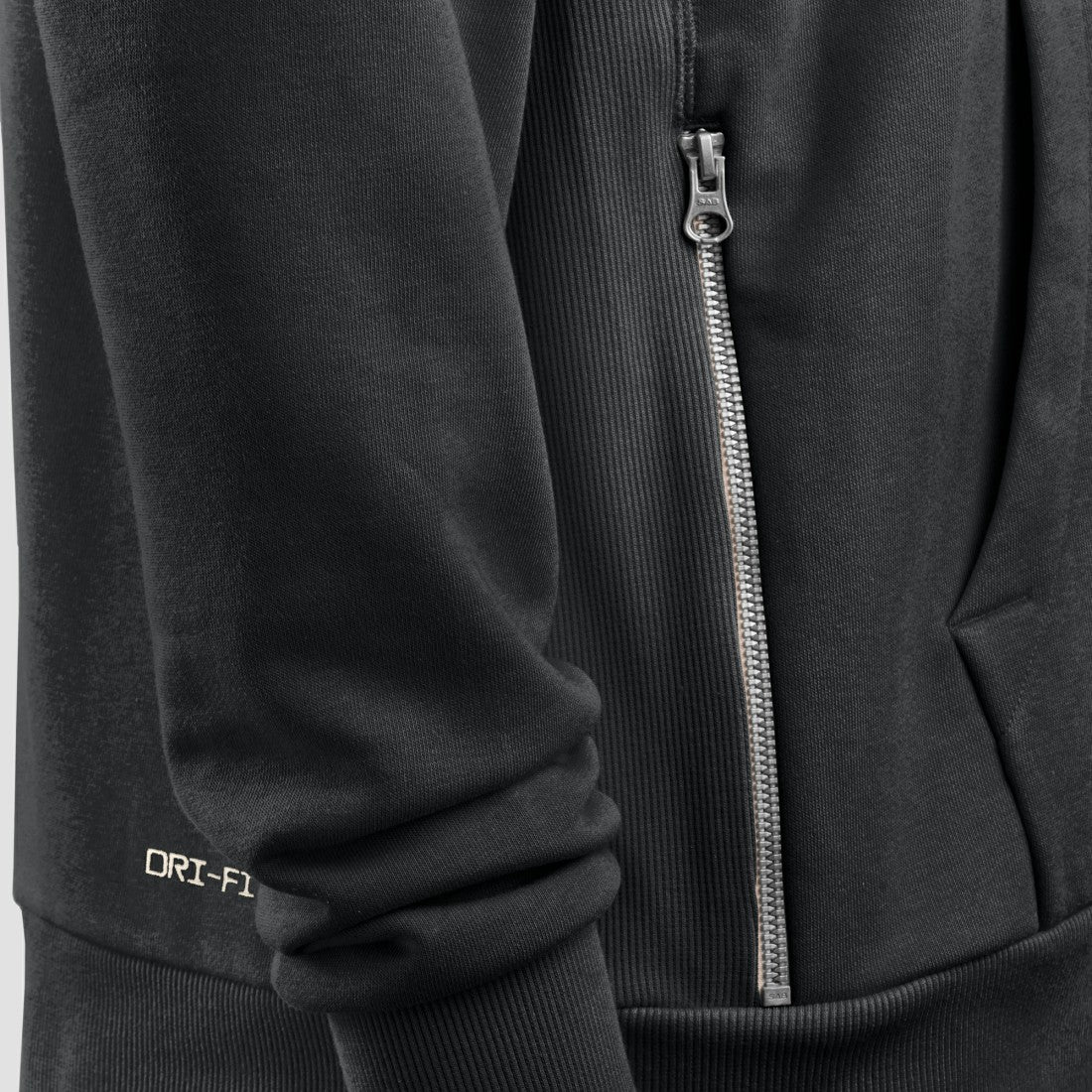 Detroit Lions Sideline Standard Issue Alt 2 Dri-FIT Hoodie | NFL New