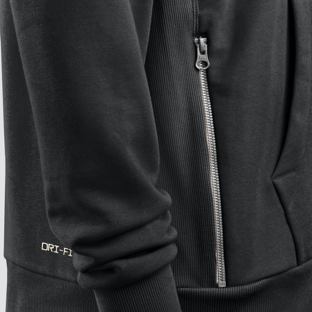 Detroit Lions Sideline Standard Issue Alt 2 Dri-FIT Hoodie | NFL New