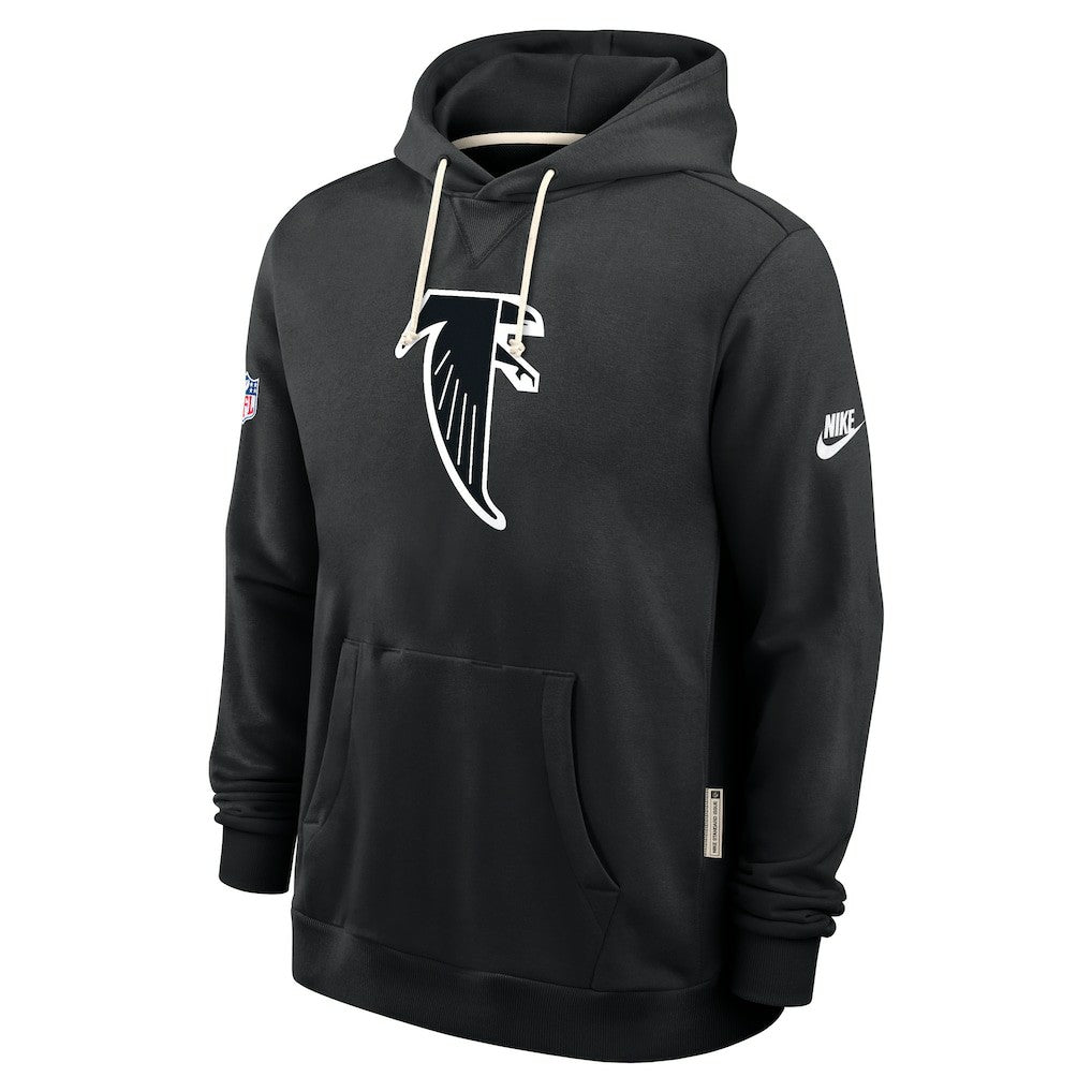 Atlanta Falcons Sideline Standard Issue Alt 2 Dri-FIT Hoodie | NFL Sale