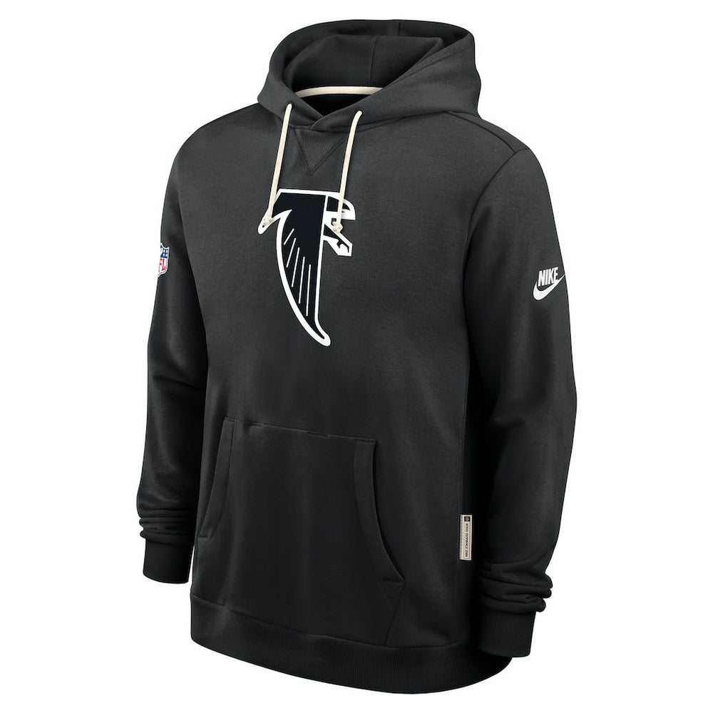 Atlanta Falcons Sideline Standard Issue Alt 2 Dri-FIT Hoodie | NFL Sale